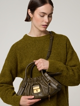 Bild von Handtasche THE SMALL SATCHEL