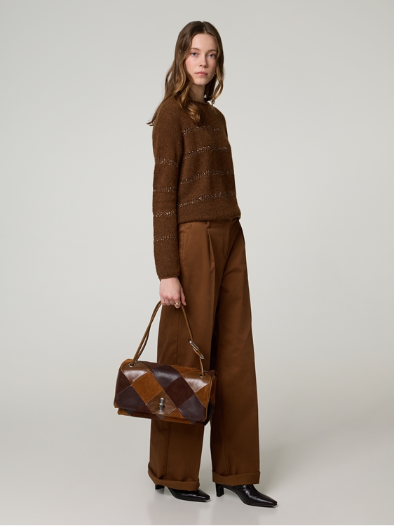 Bild von THE DUAL SHOULDER LARGE