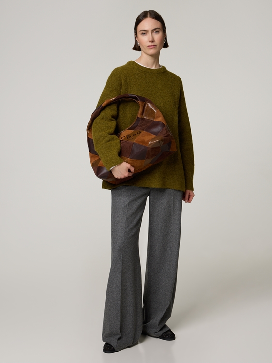 Bild von Schultertasche THE SACK