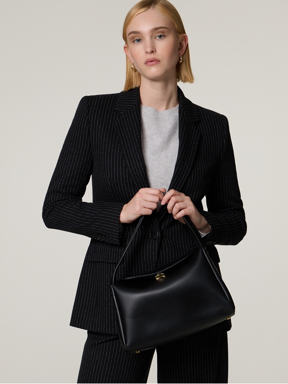 Image sur Sac à bandoulière EUDORA