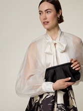 Bild von Clutch AFRODITE SATIN