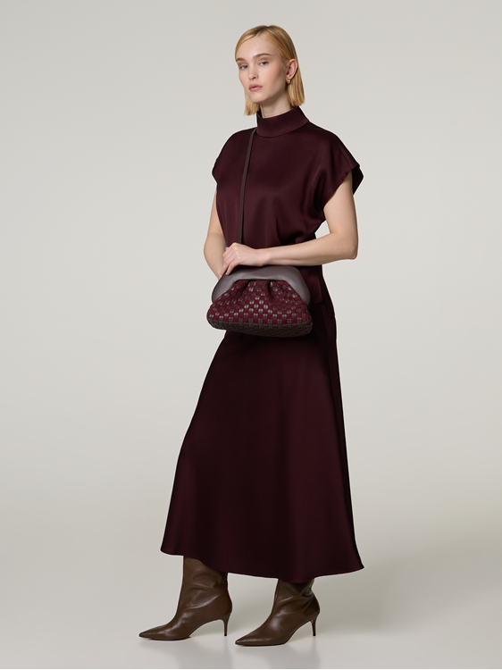 Image sur Pochette TIA MICRO WEAVED