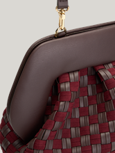 Image sur Pochette TIA MICRO WEAVED