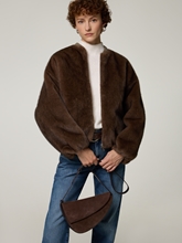 Bild von Umhängetasche REBEL