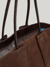 Bild von Schultertasche HORIZON LOOP