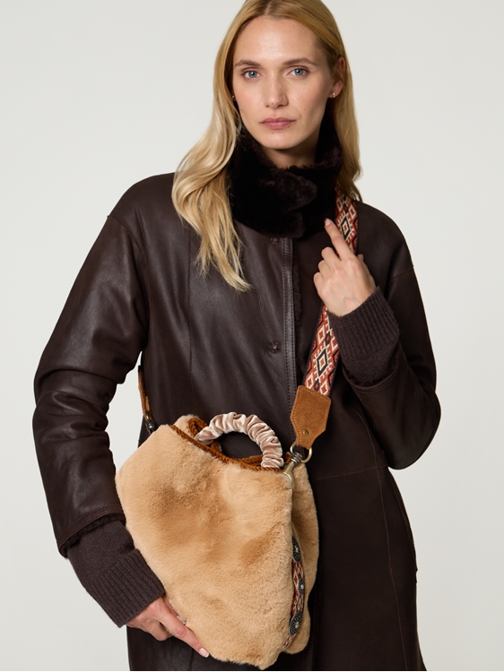 Image sur Sac à main CORAL