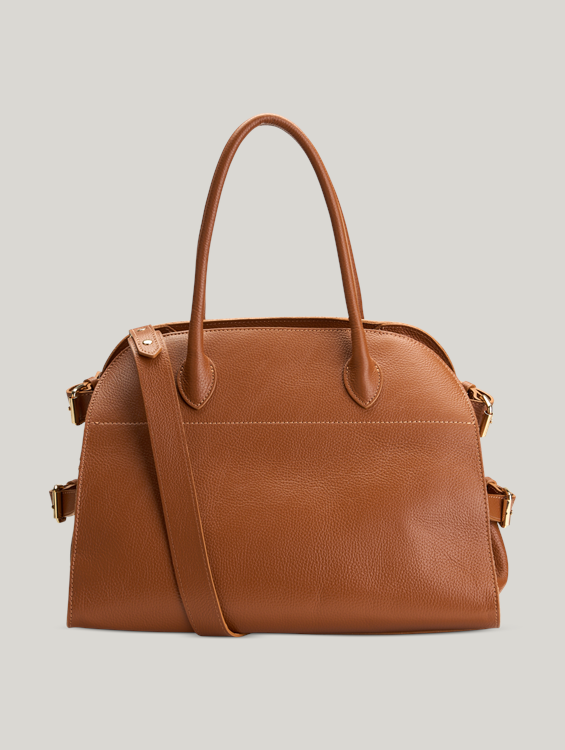 Image sur Sac à bandoulière HOBO LARGE