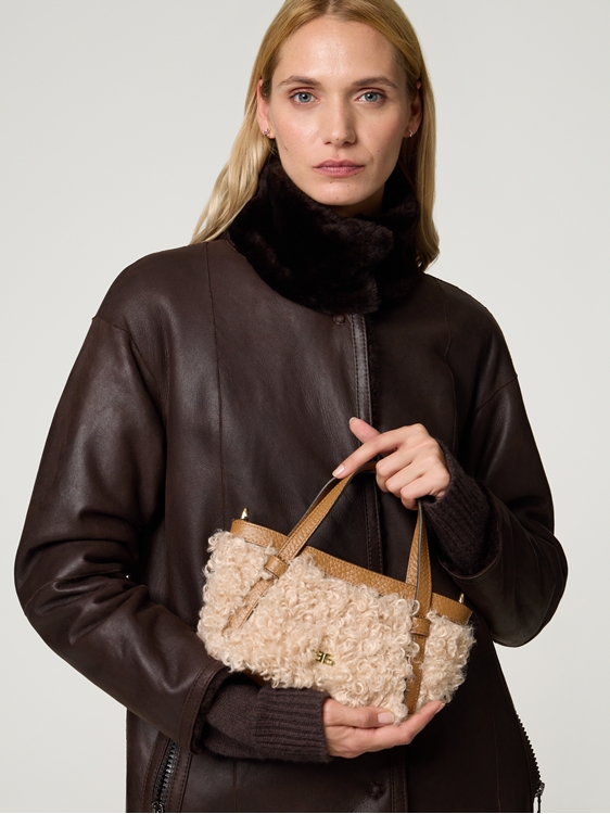 Bild von Handtasche COSMO MINI