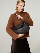 Image sur Sac à bandoulière SADDLE BAG