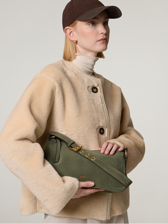 Bild von Schultertasche BY MY SIDE