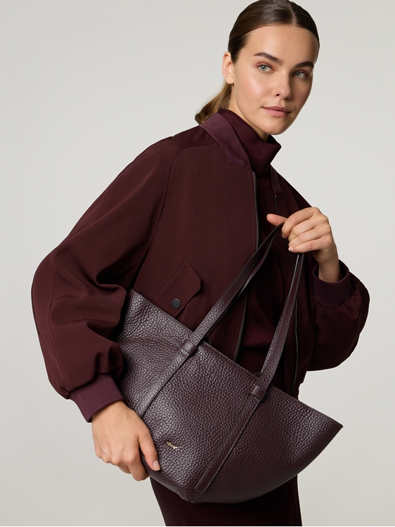 Image sur SHOPPER COSMO M