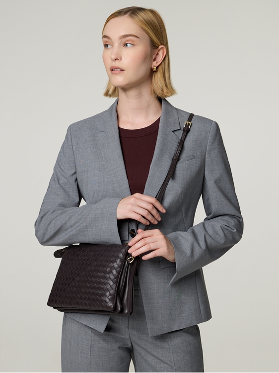 Bild von Umhängetasche THREEFOLD