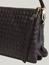 Bild von Umhängetasche THREEFOLD