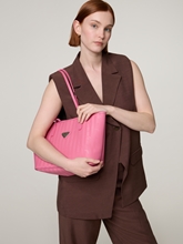 Bild von Shopper mit Innentasche GENF