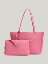 Bild von Shopper mit Innentasche GENF
