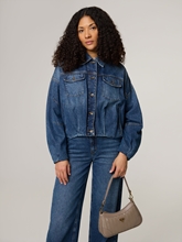 Image sur Sac à bandoulière MOIRY