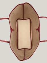 Bild von Shopper mit Innentasche BERN