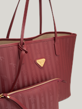 Bild von Shopper mit Innentasche BERN