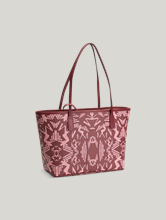 Image sur Sac à main avec poche intérieure GENF