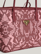 Image sur Sac à main avec poche intérieure GENF