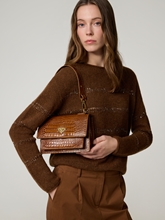 Image sur Sac à bandoulière URSY CROC