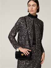 Image sur Sac à bandoulière FRESENS CROCO