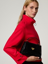 Bild von Handtasche ROMONT CROC