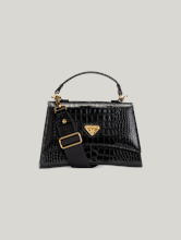 Bild von Handtasche ROMONT CROC