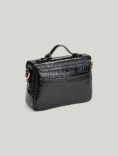 Bild von Umhängetasche MEYRIN CROCO