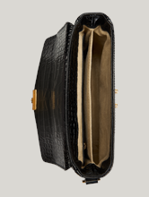 Bild von Umhängetasche MEYRIN CROCO