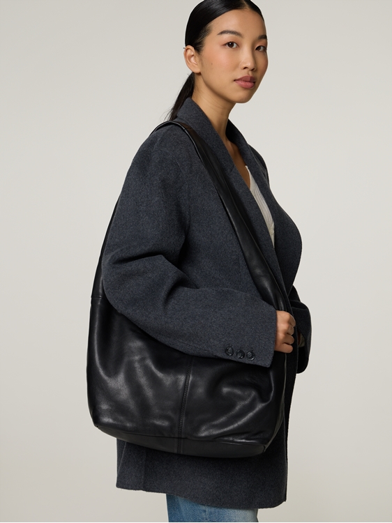 Bild von Umhängetasche HOBO BO M