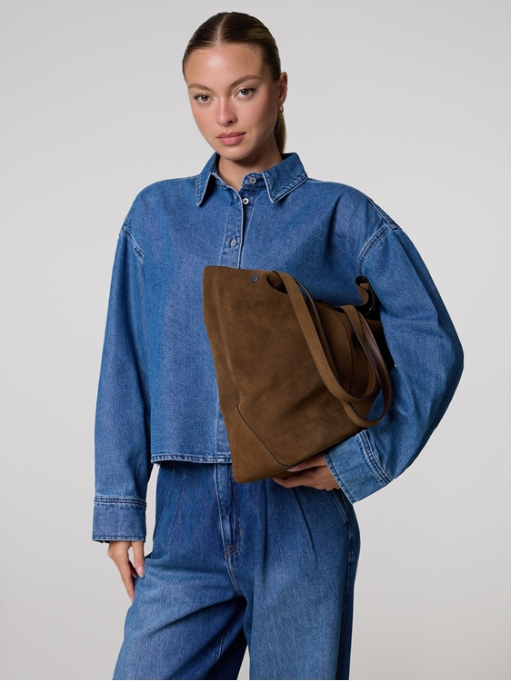 Bild von Shopper RIVE TOTE L