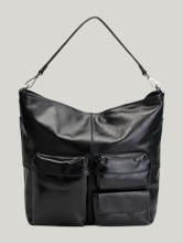 Bild von Schultertasche HOBO M