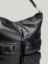 Bild von Schultertasche HOBO M