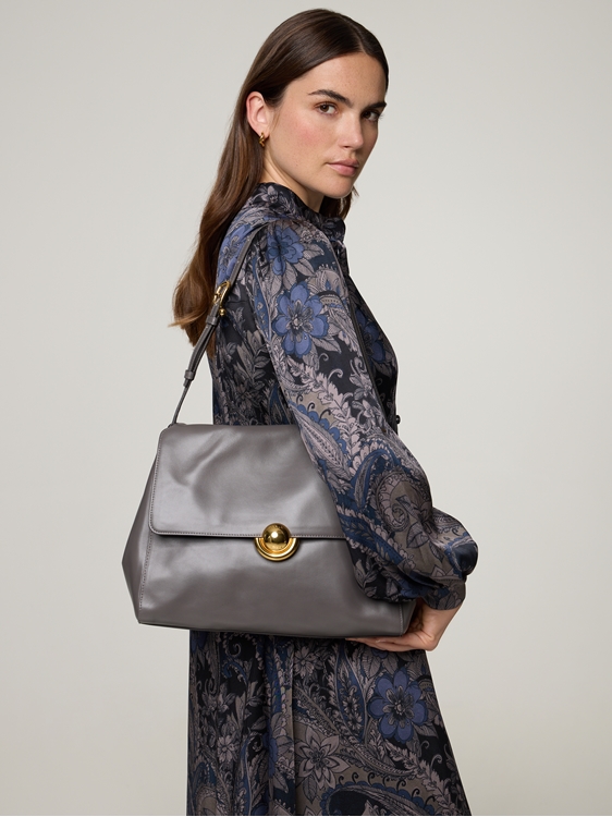 Bild von Schultertasche DOMUS M