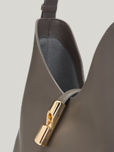 Image sur Sac à bandoulière GOCCIA M