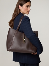 Image sur Shopper TOTE GOCCIA L