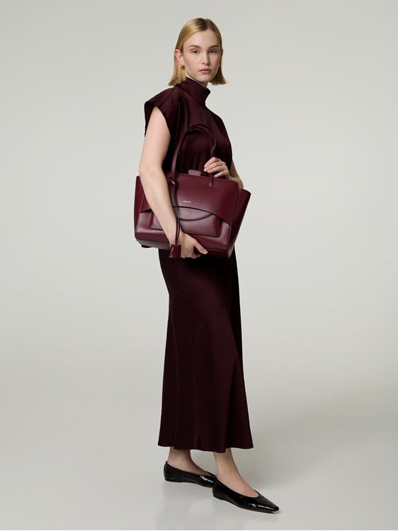 Bild von Handtasche FLAP L