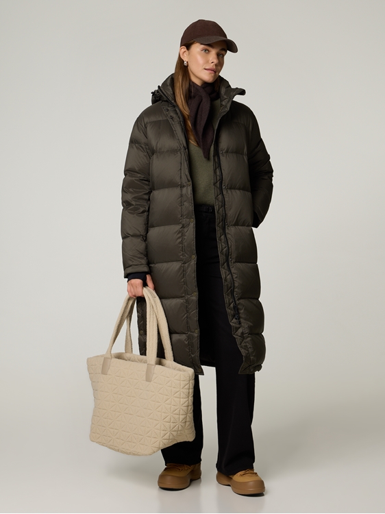 Bild von Shopper VEE TOTE MEDIUM SHERPA