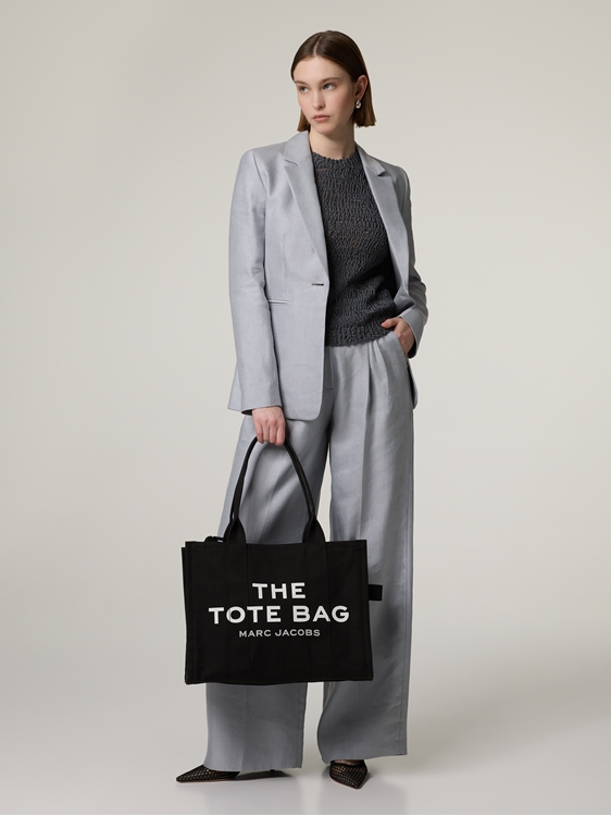 Image sur Sac cabas THE LARGE TOTE BAG