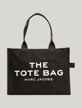 Image sur Sac cabas THE LARGE TOTE BAG