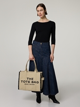 Image sur Sac cabas THE LARGE TOTE BAG