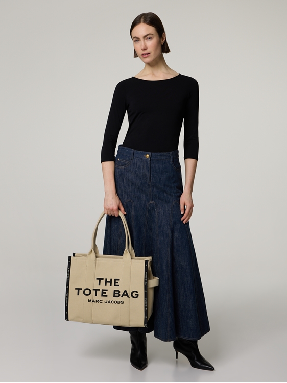 Image sur Sac cabas THE LARGE TOTE BAG