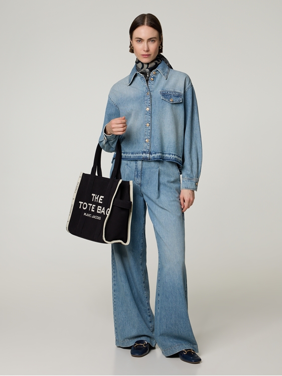 Image sur Sac cabas THE LARGE TOTE BAG