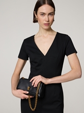 Image sur Sac à bandoulière THE DUAL CHAIN