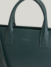 Bild von Henkeltasche BONJOUR