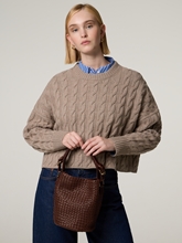 Bild von Schultertasche ABBIE S