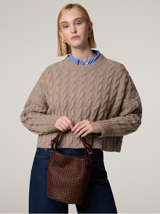 Bild von Schultertasche ABBIE S