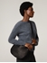 Bild von SHOULDERBAG SADDLE LUNA M