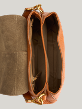 Bild von Umhängetasche HELENA ROUND